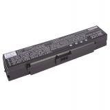 Batterie sony vaio vgn nr32m s