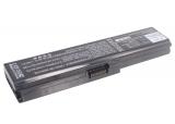 Batterie toshiba satellite l775
