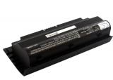 Batterie asus g75v