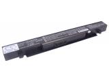 Batterie asus r510j