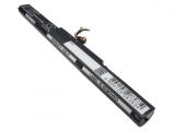 Batterie asus x752l