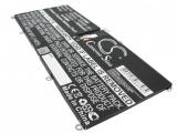 Batterie hp envy spectre xt 13 2003ef