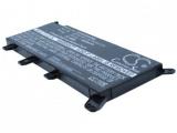 Batterie asus r556l
