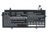 Batterie toshiba portege z30 b 00x