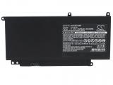 Batterie asus n750