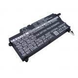 Batterie hp pavilion 11 n010eb