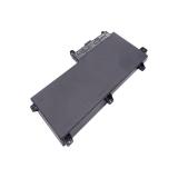 Batterie hp probook 640 g2