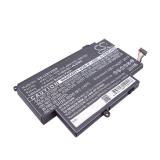 Batterie lenovo thinkpad yoga s1