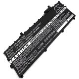 Batterie lenovo thinkpad x1 carbon 6th gen