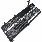 Batterie dell xps 15 9570 d1545