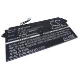 Batterie acer aspire s7 391 53334g