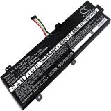 Batterie lenovo ideapad 310 15isk