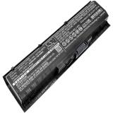 Batterie hp omen 17 w224nf