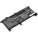 Batterie asus r457ur wx088t
