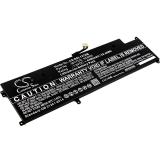 Batterie dell latitude 13 7370