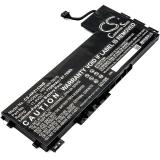 Batterie hp zbook 15 g3 mobile workstation