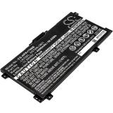 Batterie hp envy 17 bw0010nf