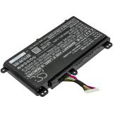 Batterie acer predator 15 g9 591 71l2