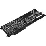 Batterie hp zbook x2 g4