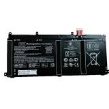 Batterie hp elite x2 1013