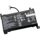 Batterie hp omen 17 an112nf