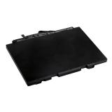 Batterie hp elitebook 820 g4 z2v92ea