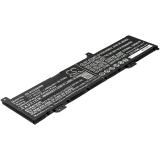 Batterie asus vivobook pro 15 n580vd fy256t