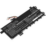 Batterie asus vivobook 15 a512j