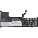 Batterie lenovo ideapad 3 17iml05 1wc007hau