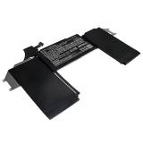 Batterie apple macbook air 13 inch a2179 2020 year