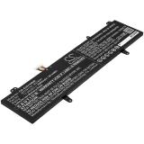 Batterie asus vivobook s410u