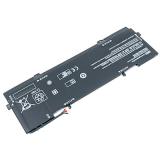 Batterie hp spectre x360 convertible 15 bl0xx