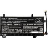 Batterie asus rog zephyrus m gm501gs ei001t