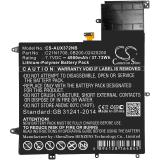 Batterie asus zenbook flip s ux370uar