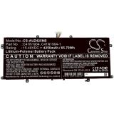 Batterie asus zenbook flip 13 ux363