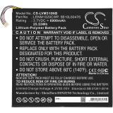 Batterie lenovo miix 310 10icr 80sg
