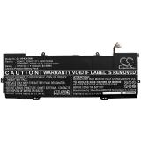 Batterie hp spectre x360 15 ch005nf