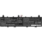 Batterie asus rog zephyrus duo 15 gx550lws x