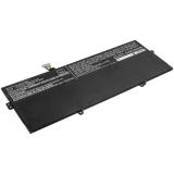 Batterie asus chromebook flip c434ta 1a