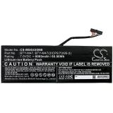 Batterie msi gs40 6qe 020ru phantom