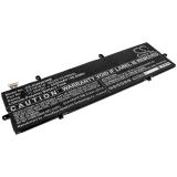 Batterie asus zenbook flip 13 ux362fa el142t