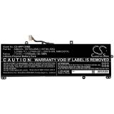 Batterie hp pavilion 13 an0029nf