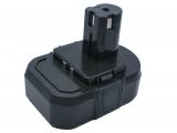 Batterie ryobi cdd144v22 bpl1414